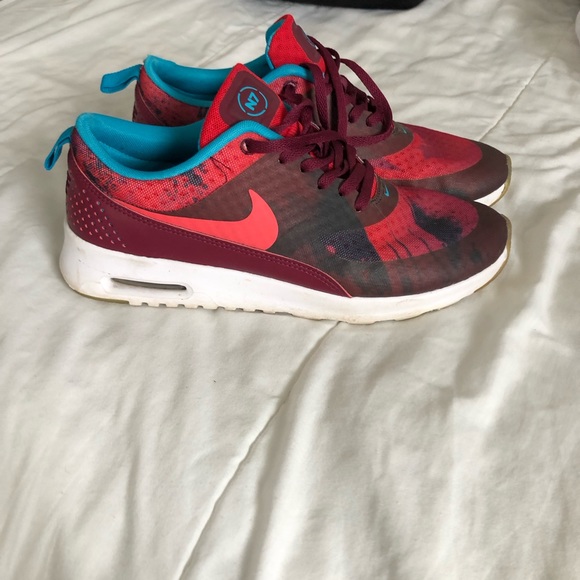 SOLD NOT AVAILABLE Womens Nike Airmax N7 (RARE) - Picture 9 of 10